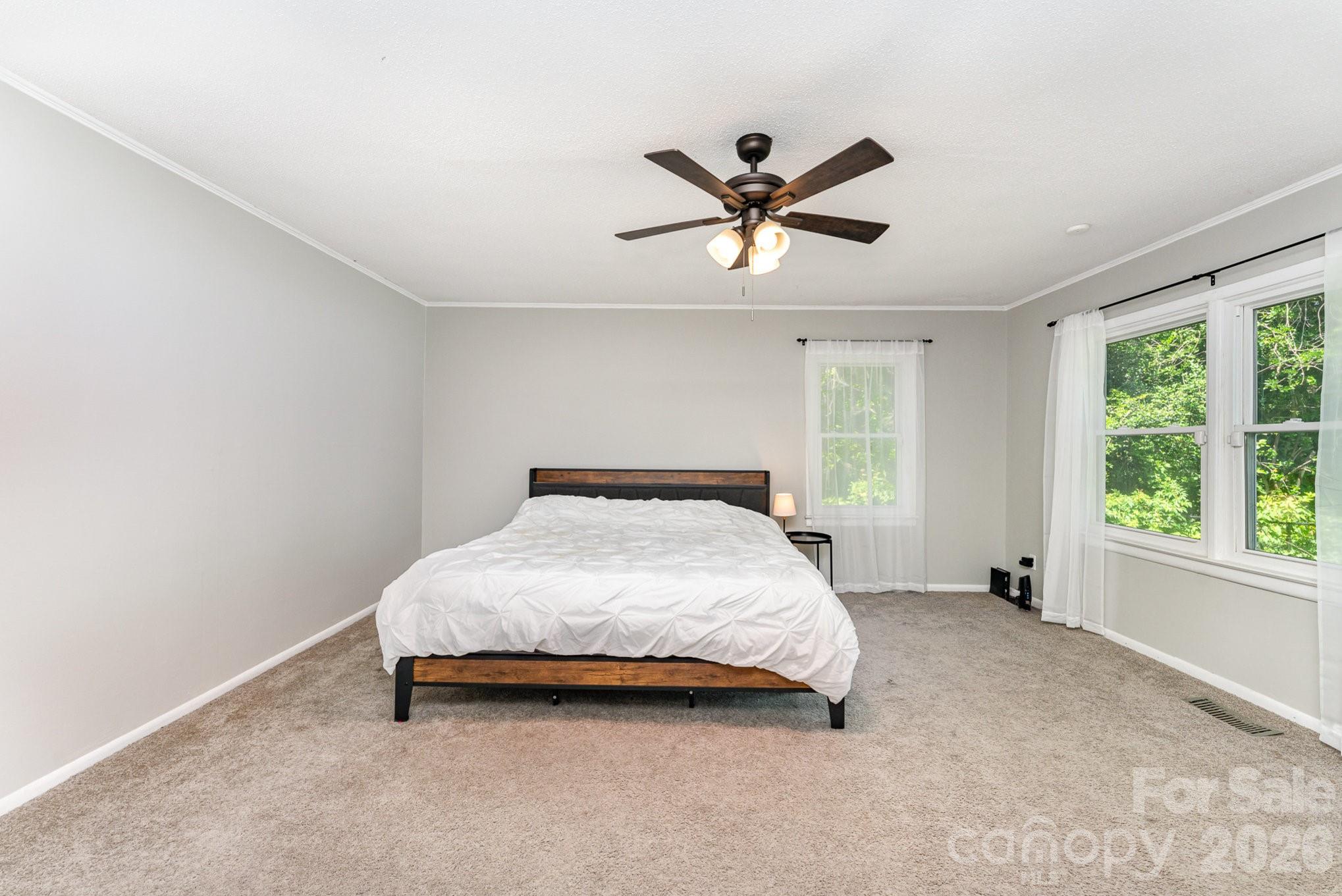 Roland Park - Residential