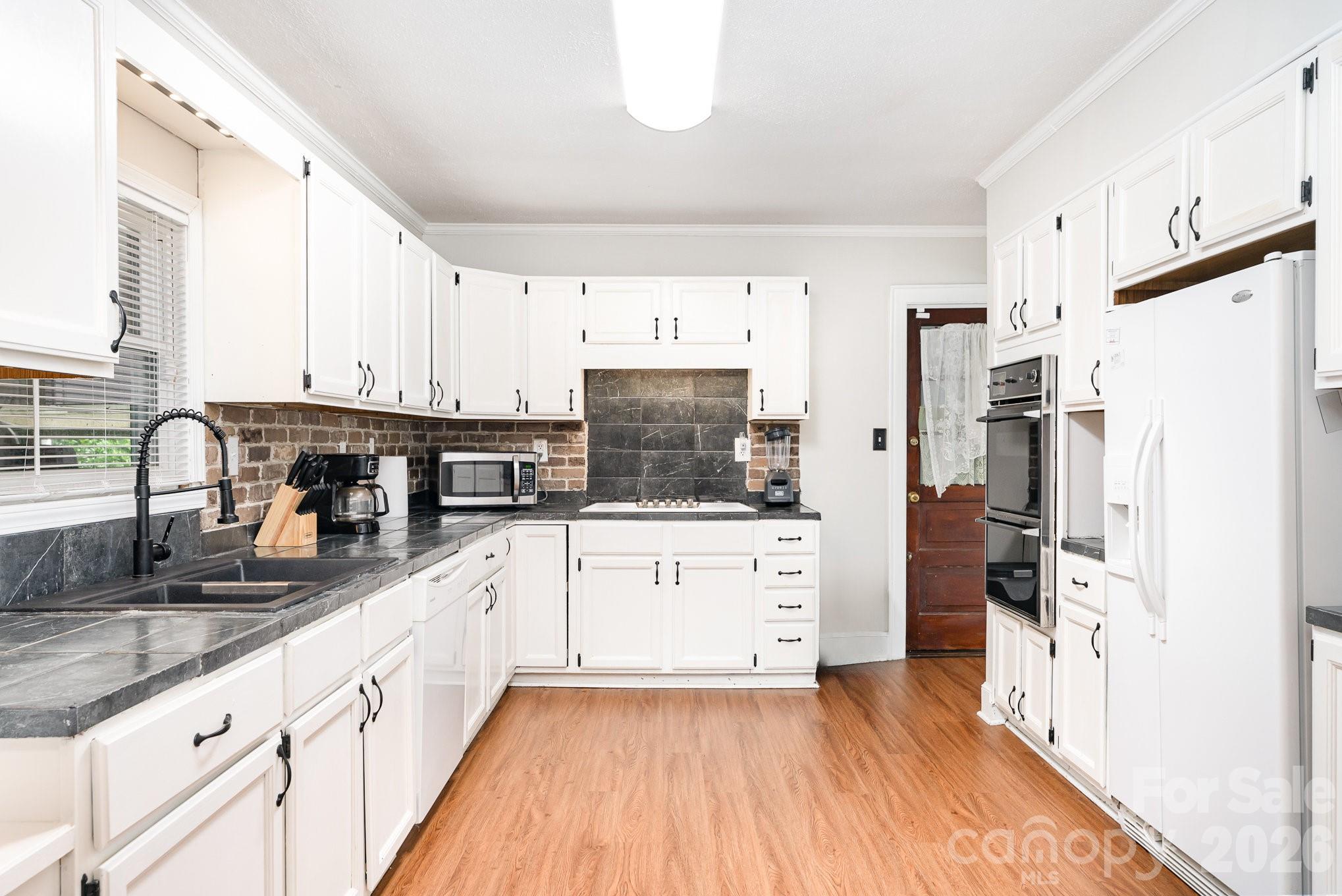 Roland Park - Residential