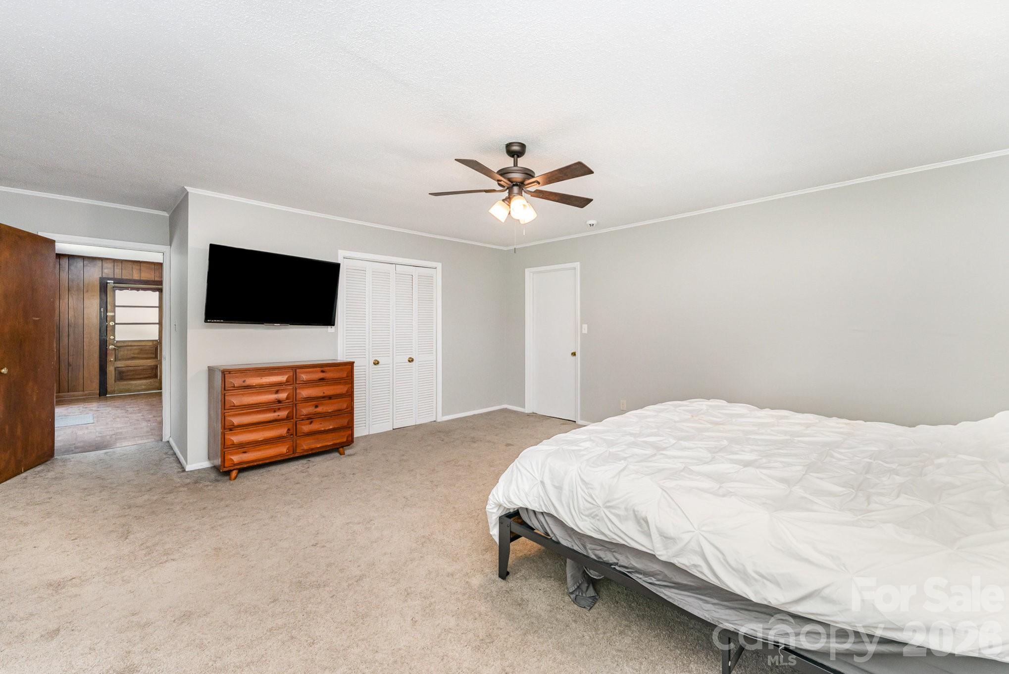 Roland Park - Residential