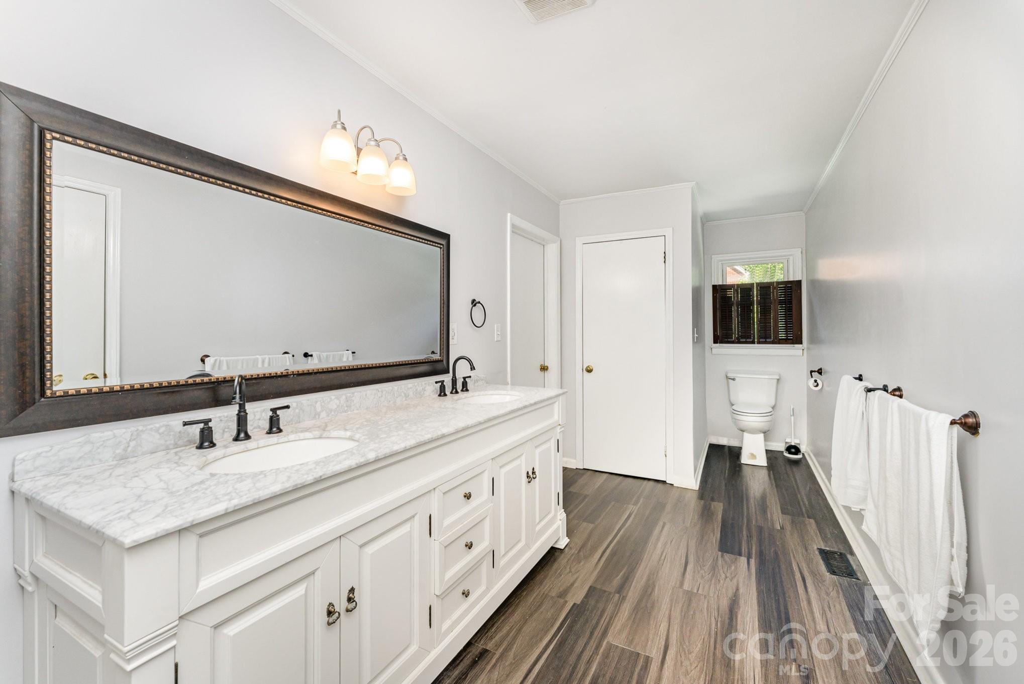 Roland Park - Residential