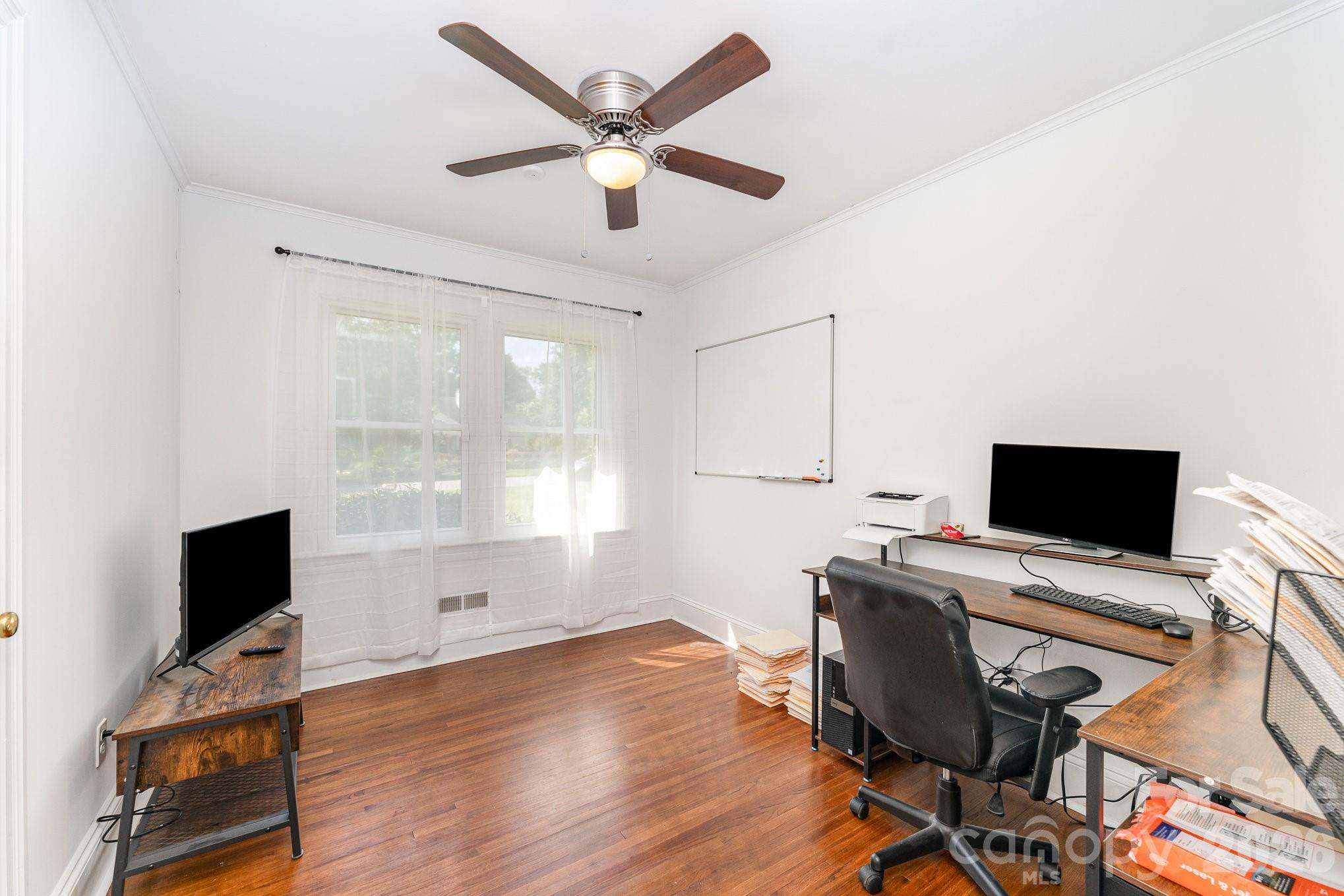 Roland Park - Residential