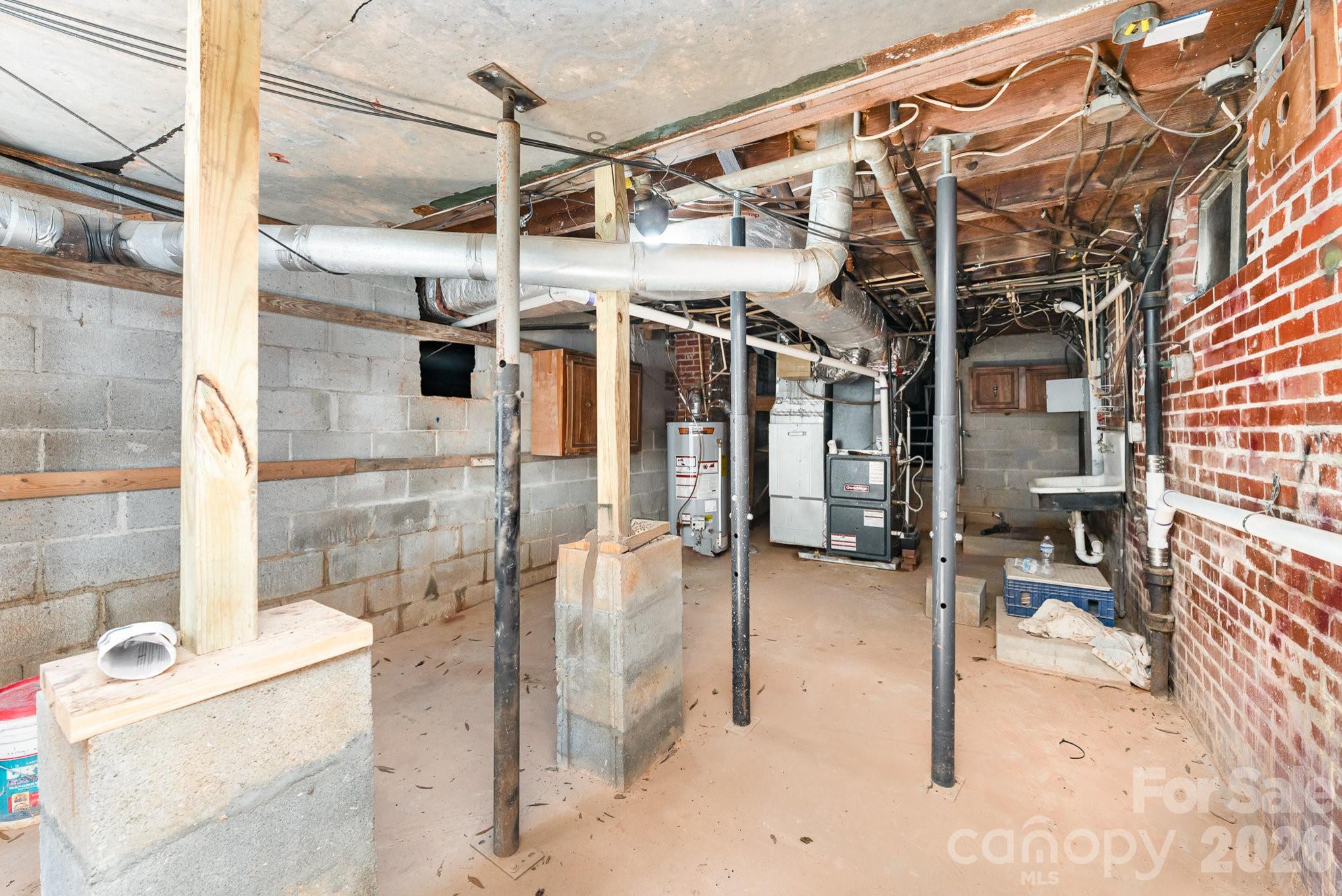 Roland Park - Residential