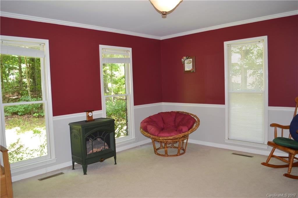 Cabarrus Northwest Woods - Residential