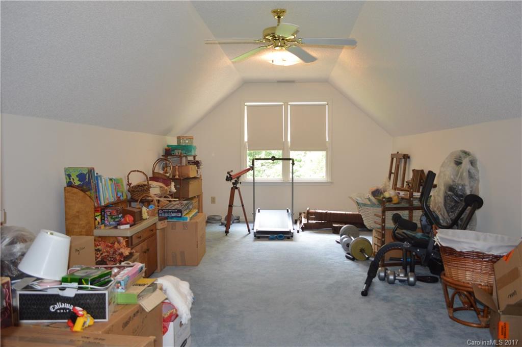 Cabarrus Northwest Woods - Residential