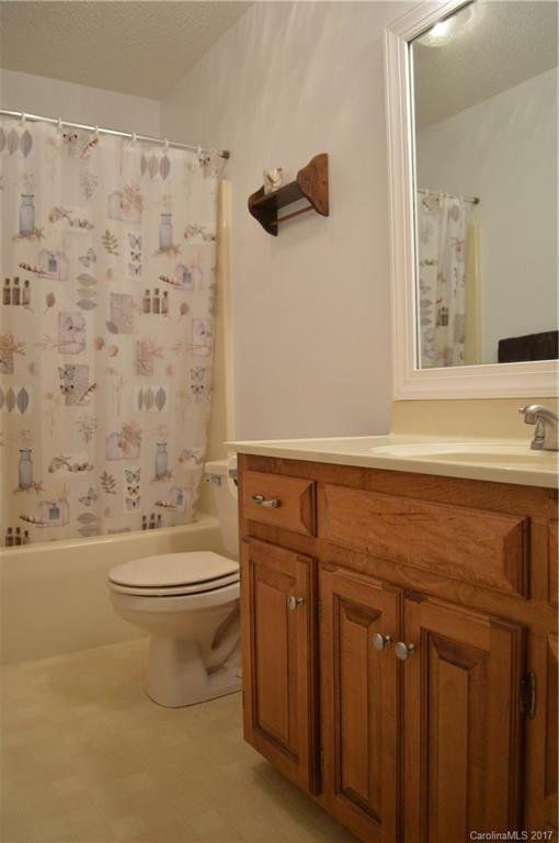 Cabarrus Northwest Woods - Residential