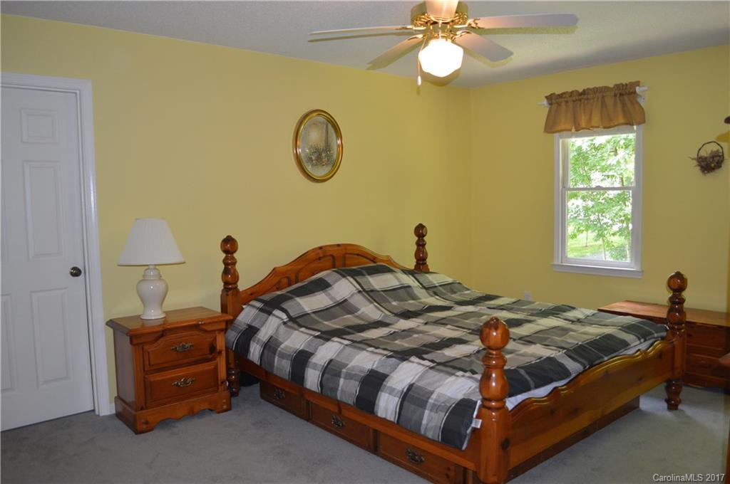 Cabarrus Northwest Woods - Residential