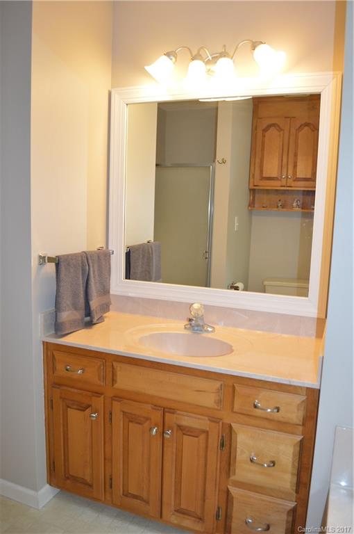 Cabarrus Northwest Woods - Residential