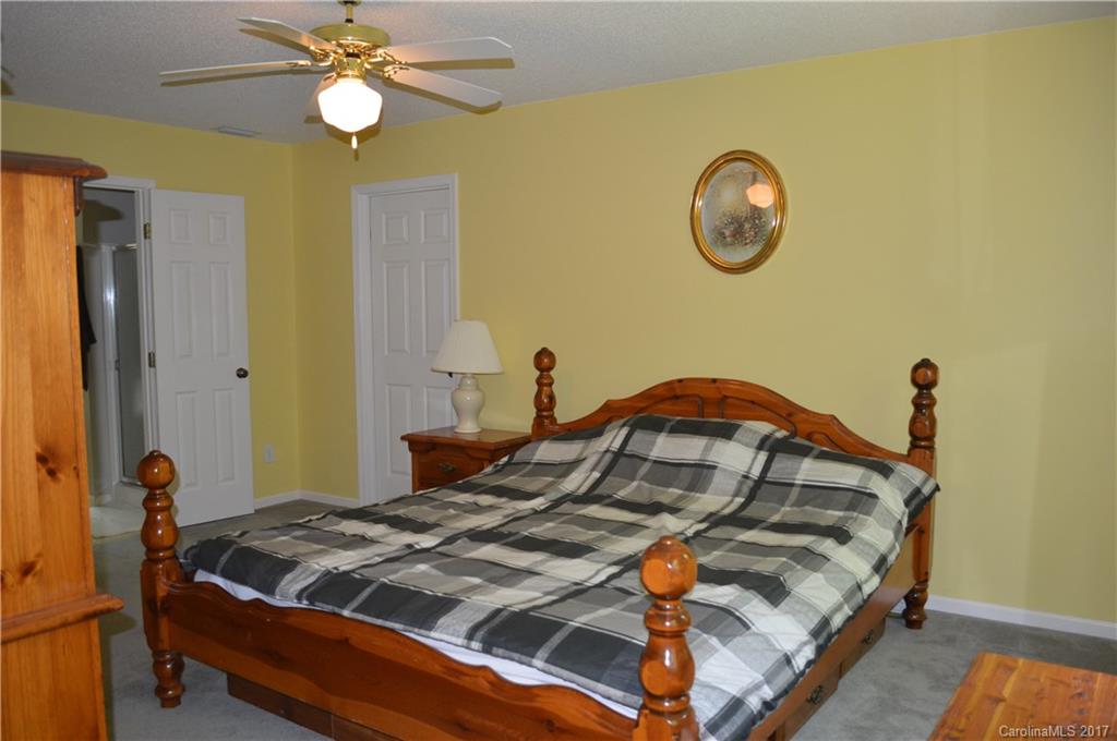 Cabarrus Northwest Woods - Residential