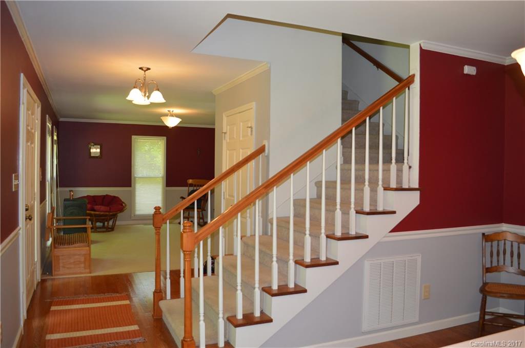 Cabarrus Northwest Woods - Residential