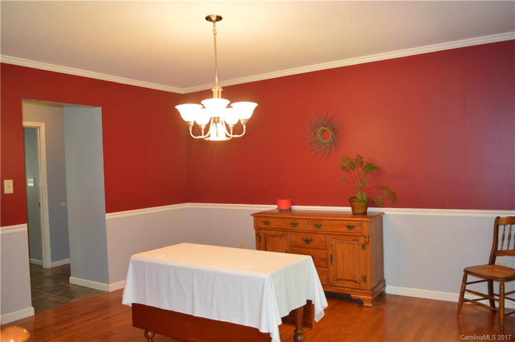 Cabarrus Northwest Woods - Residential