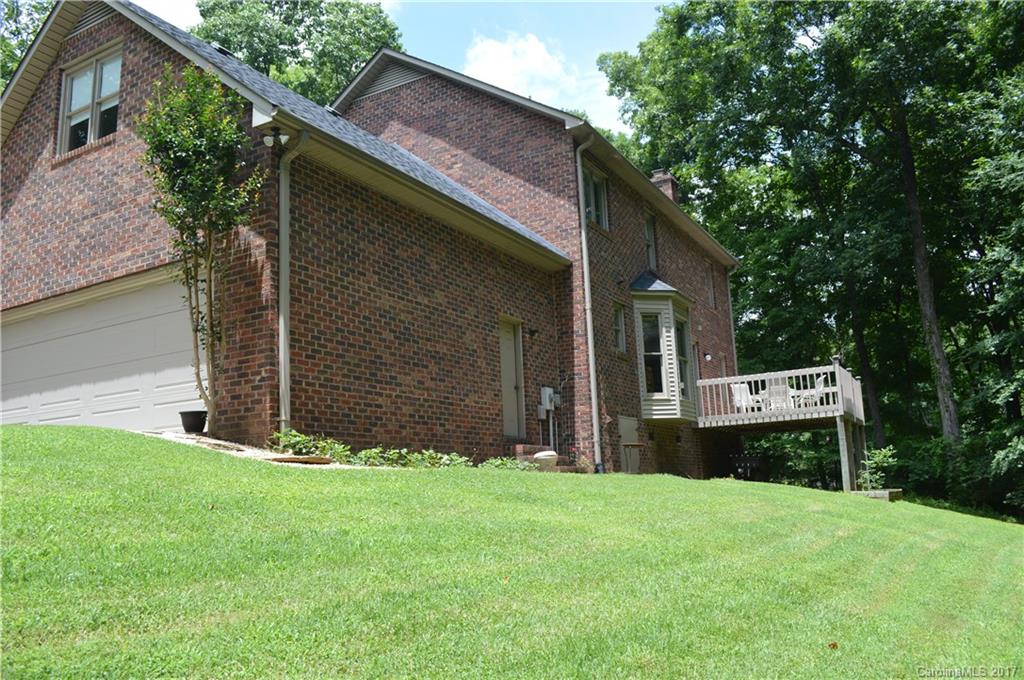 Cabarrus Northwest Woods - Residential