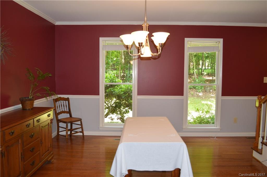 Cabarrus Northwest Woods - Residential