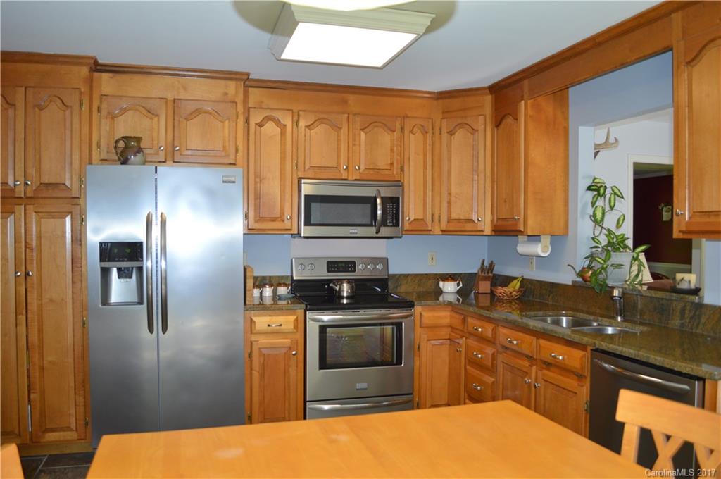 Cabarrus Northwest Woods - Residential