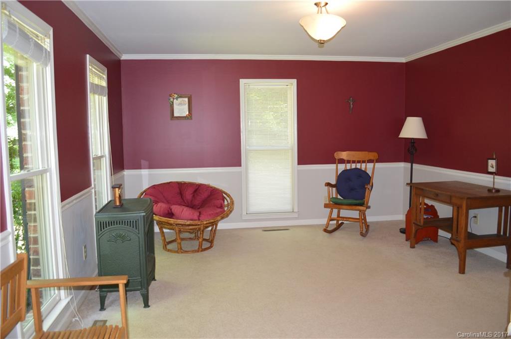 Cabarrus Northwest Woods - Residential