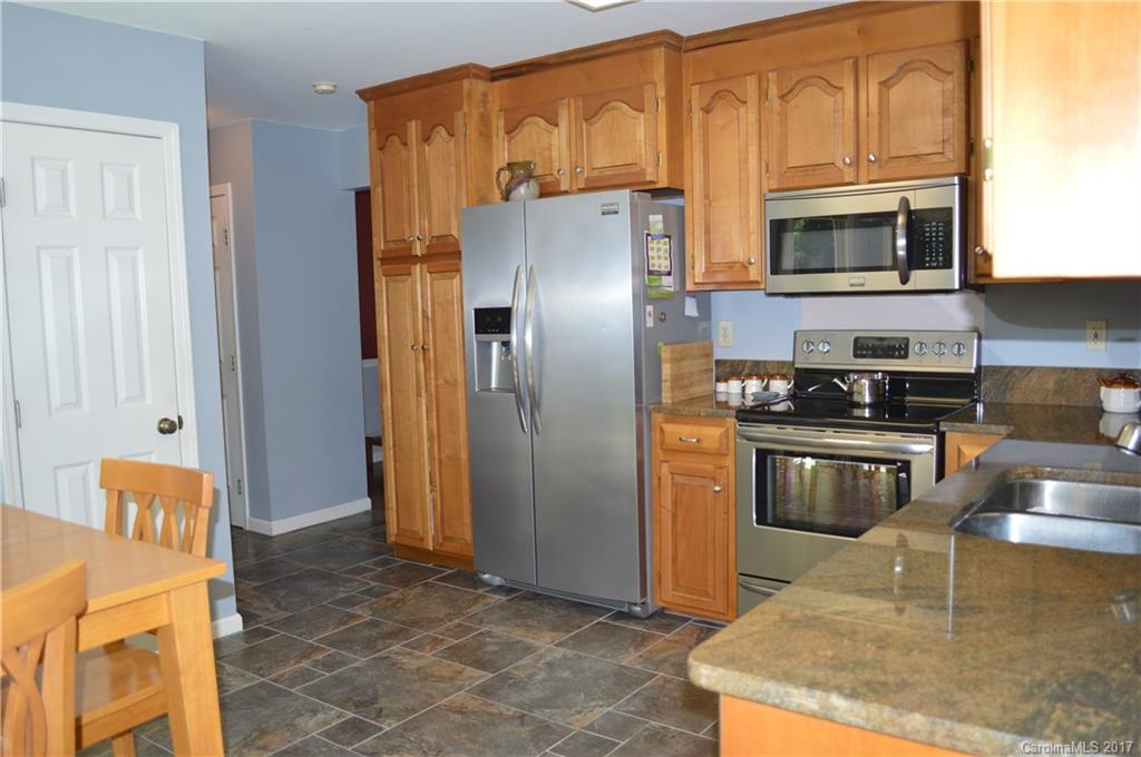 Cabarrus Northwest Woods - Residential