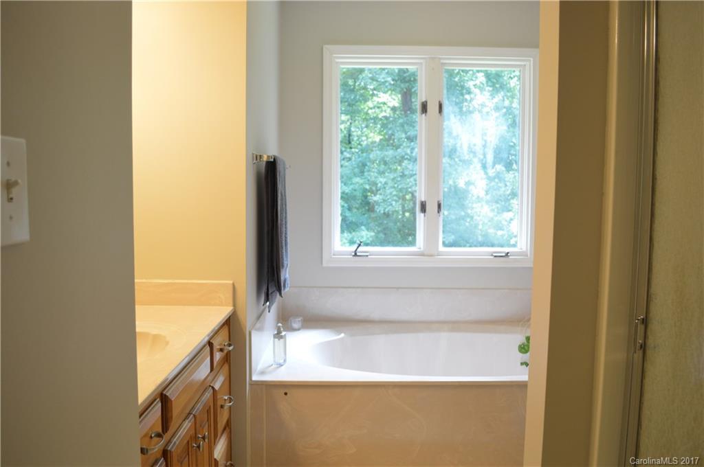 Cabarrus Northwest Woods - Residential