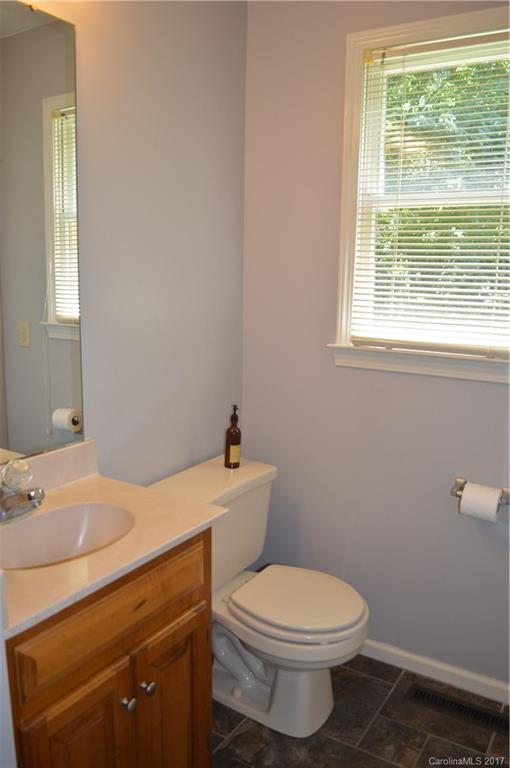 Cabarrus Northwest Woods - Residential