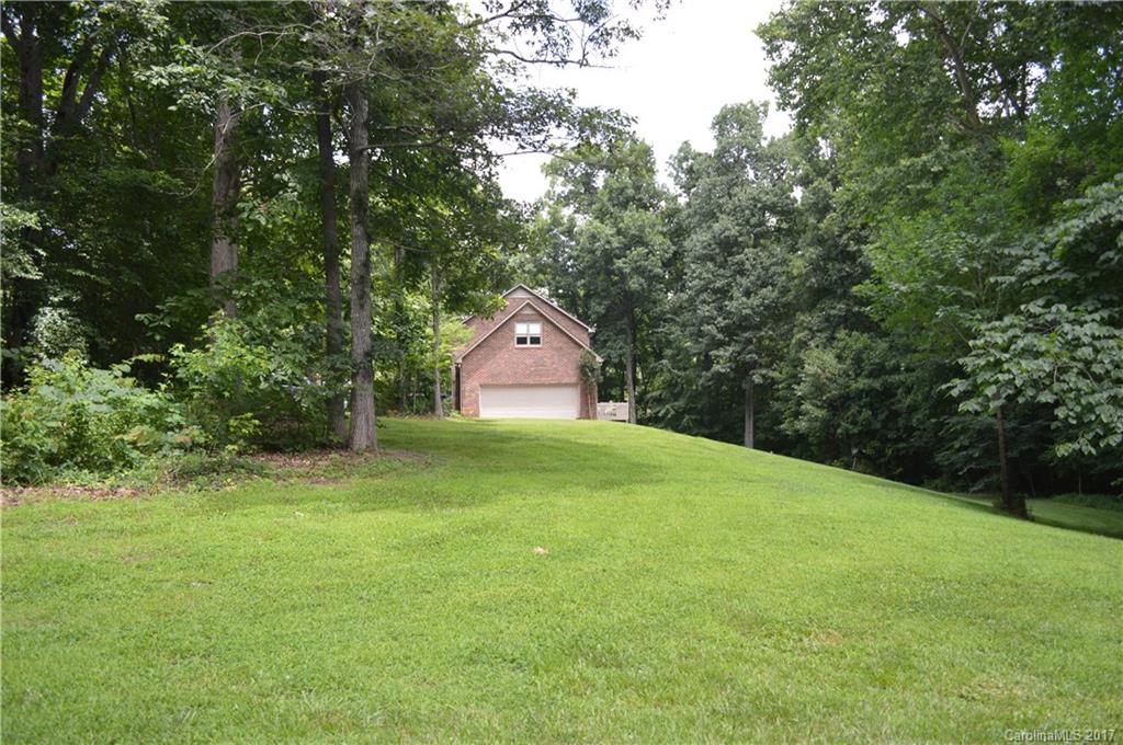 Cabarrus Northwest Woods - Residential