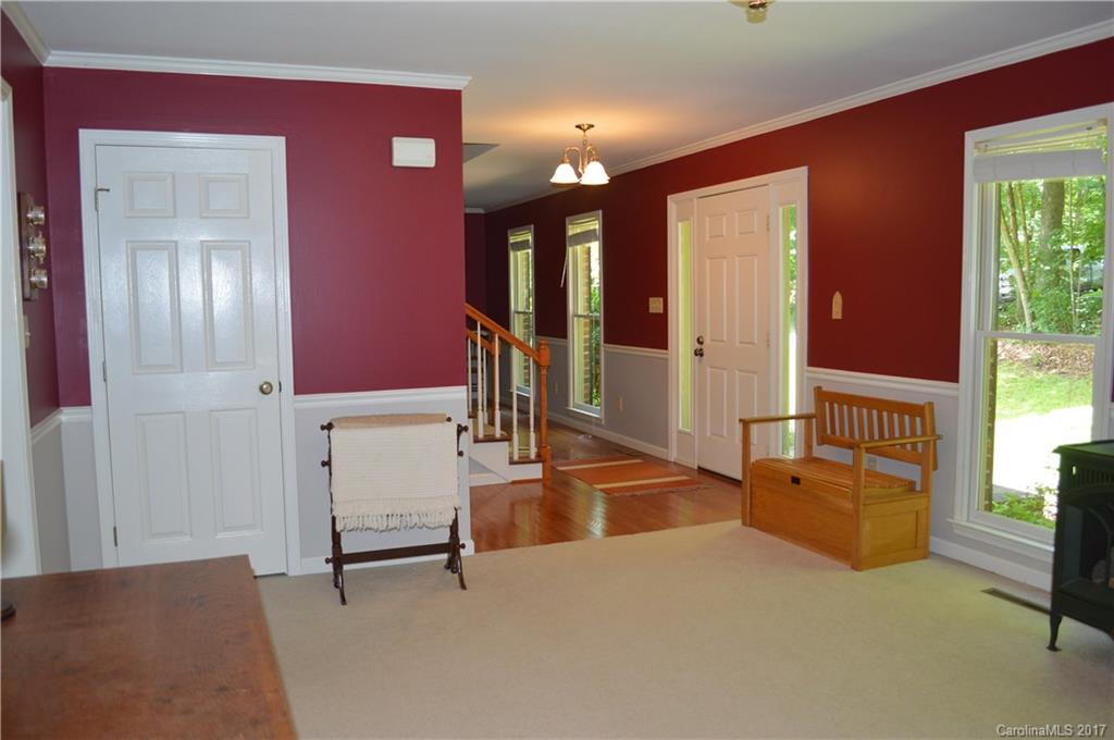 Cabarrus Northwest Woods - Residential