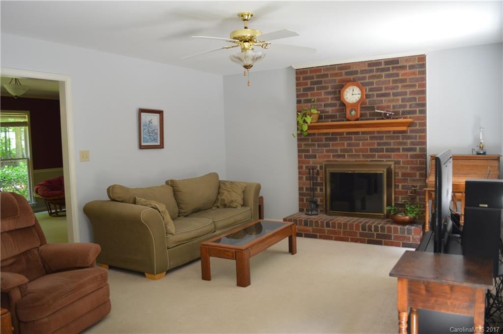 Cabarrus Northwest Woods - Residential