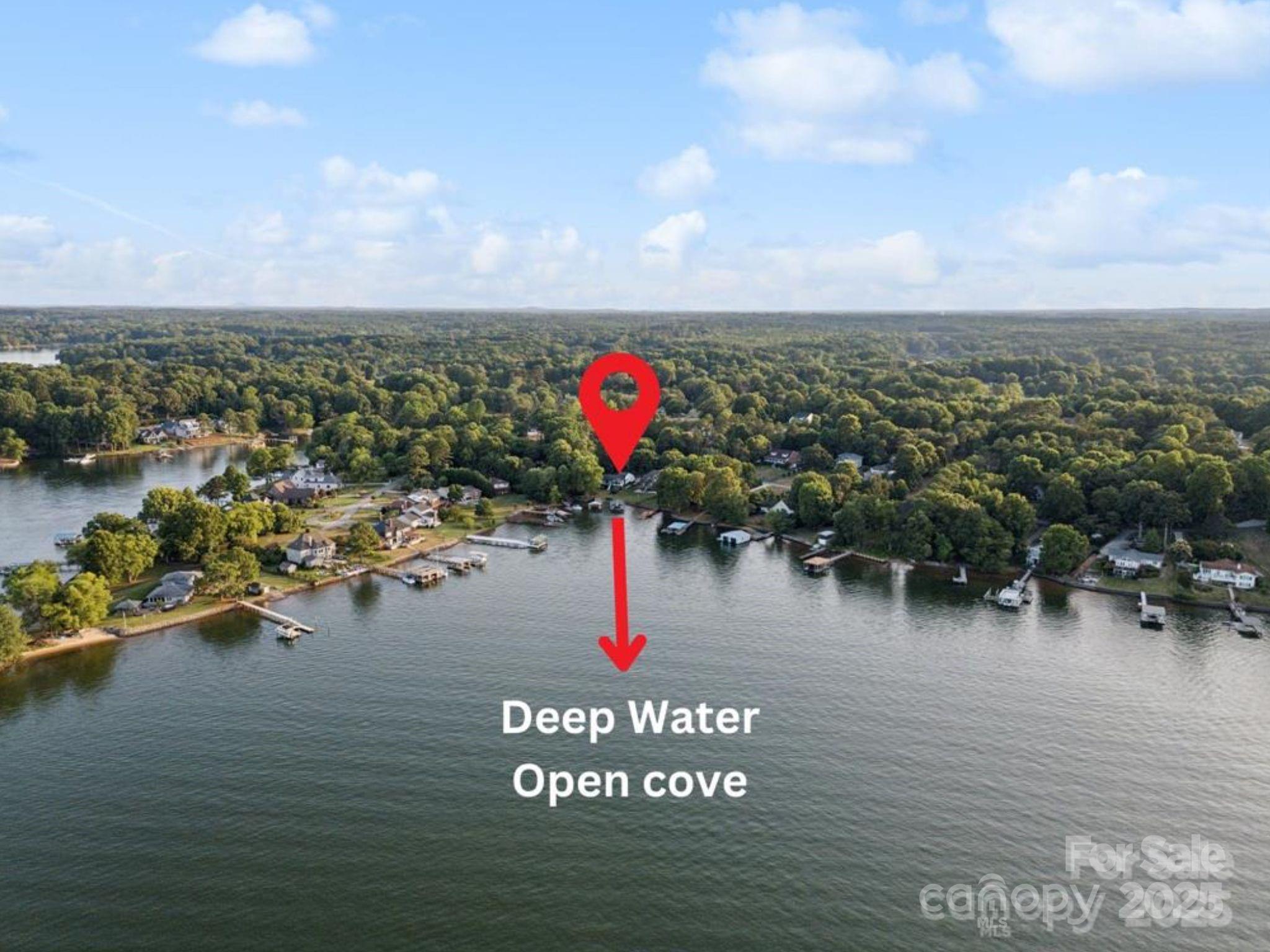 4954 Moonlite Bay Drive