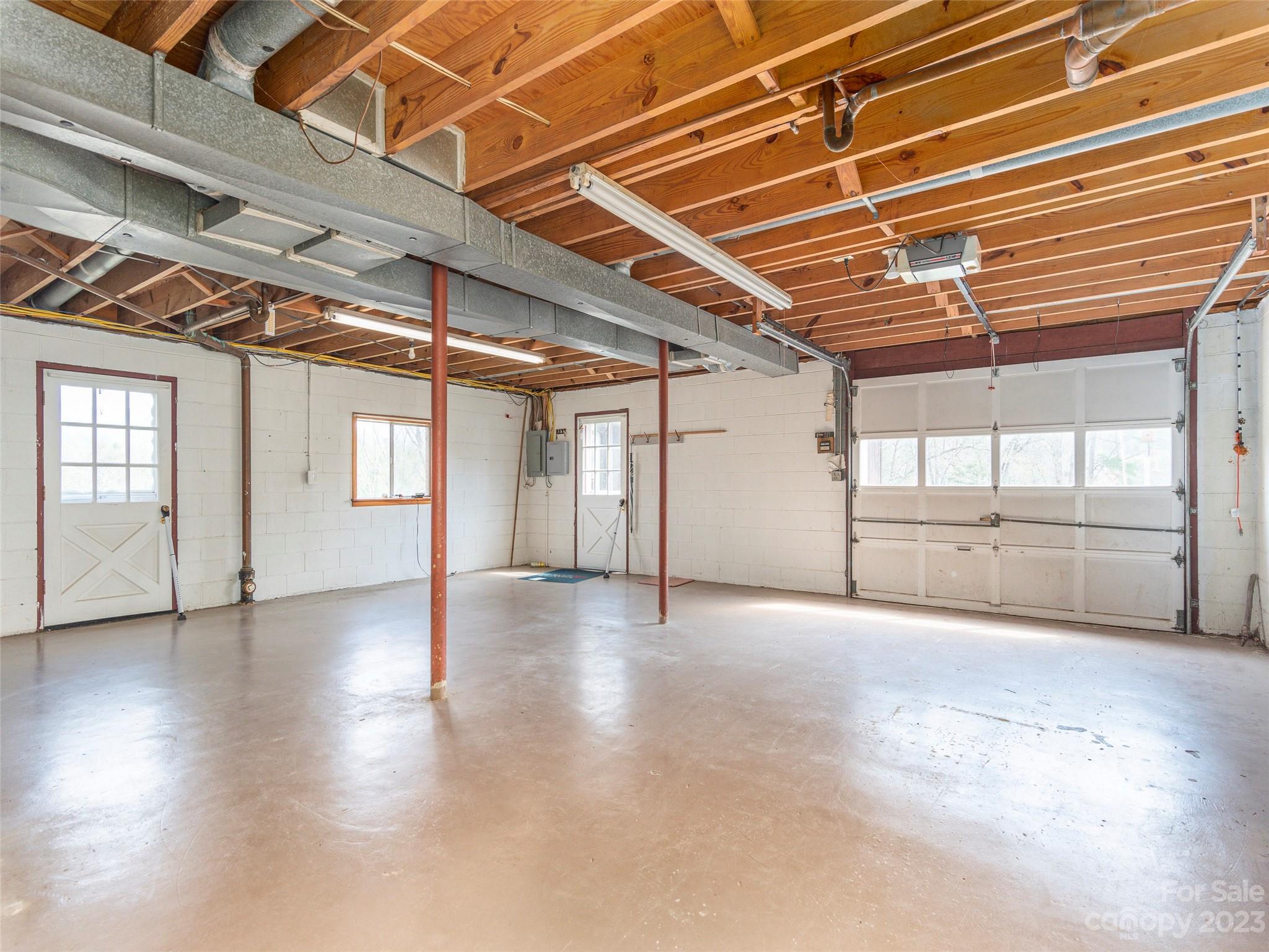 Swannanoa Hills - Residential