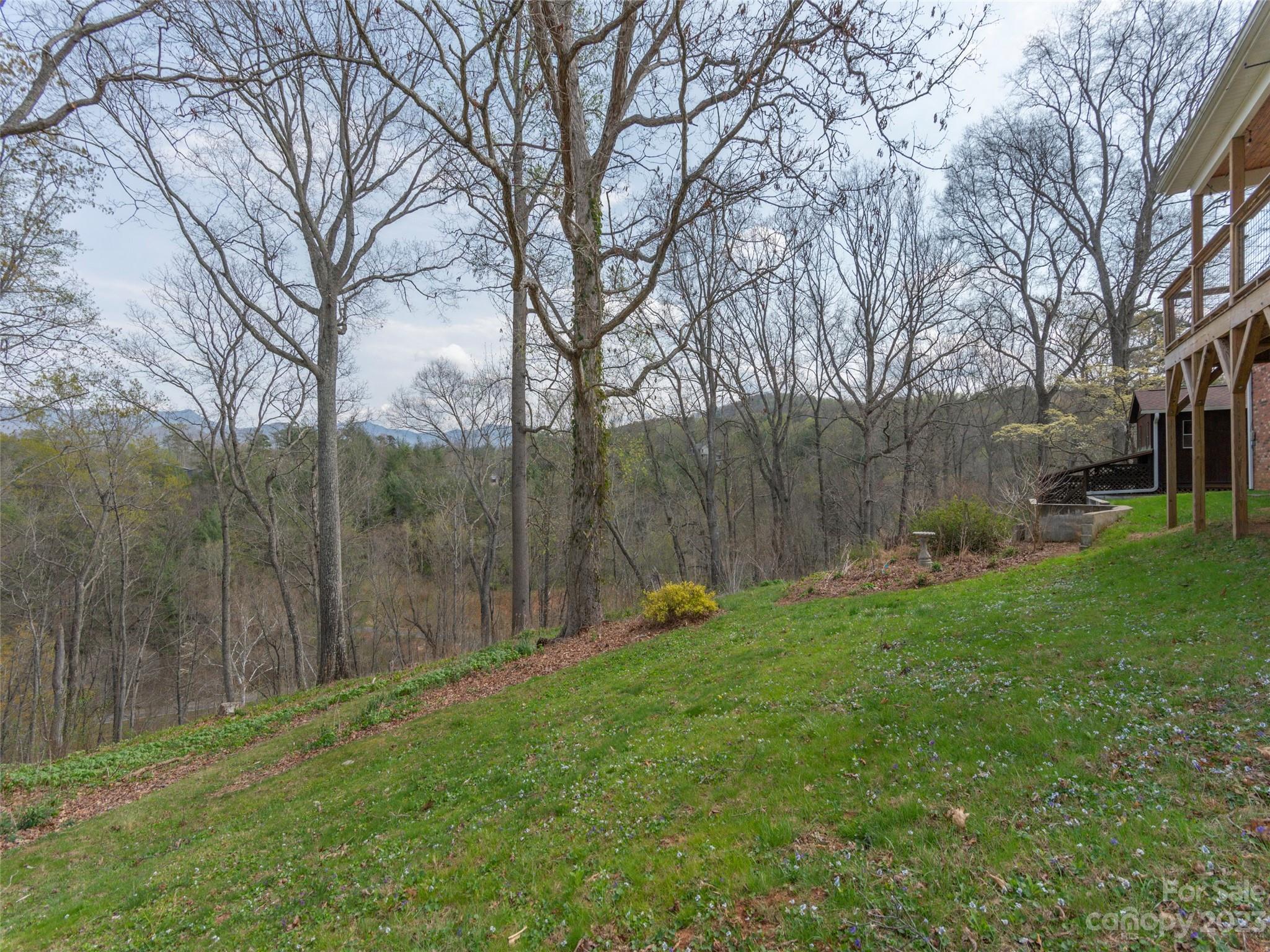 Swannanoa Hills - Residential