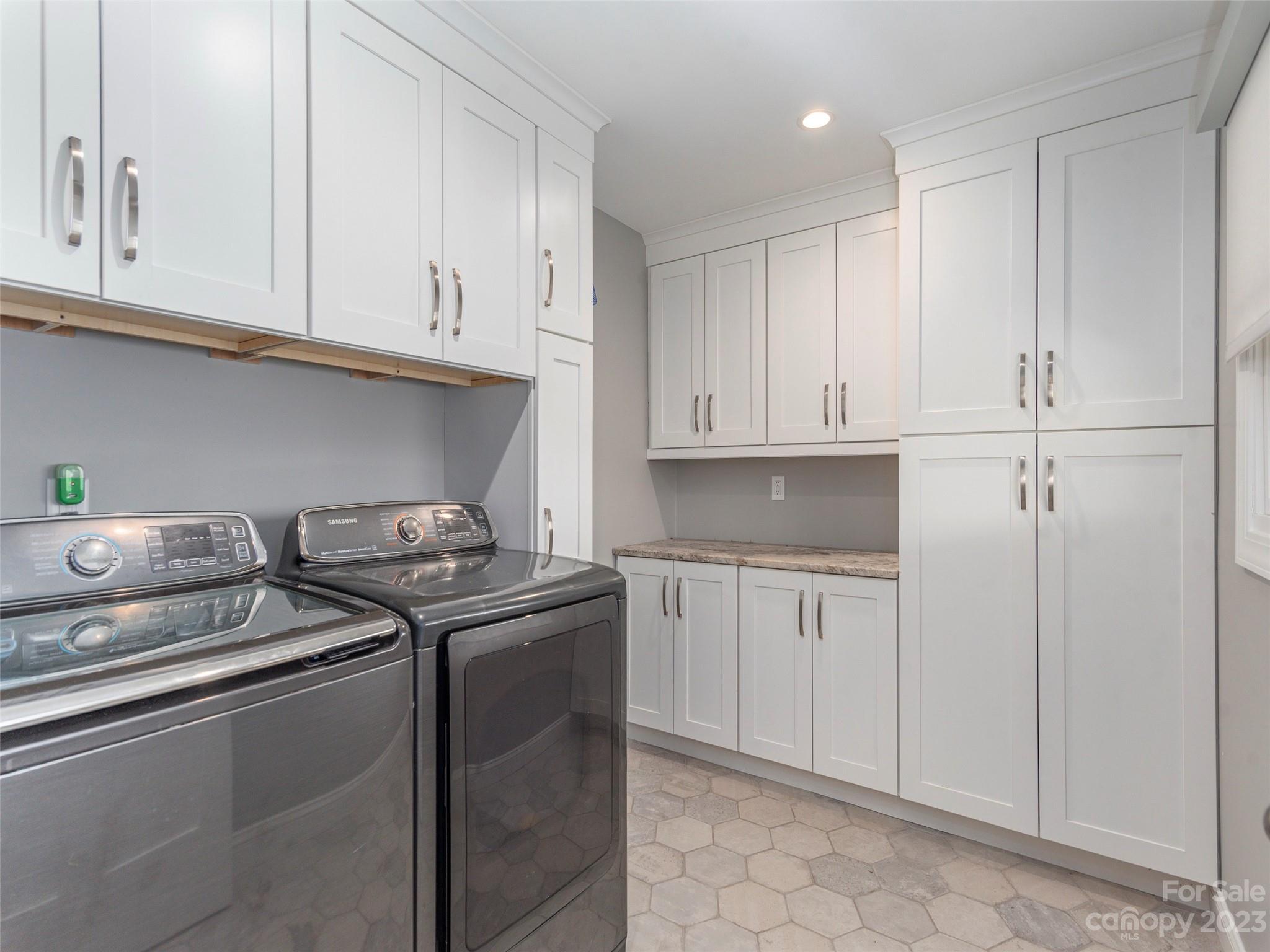 Swannanoa Hills - Residential