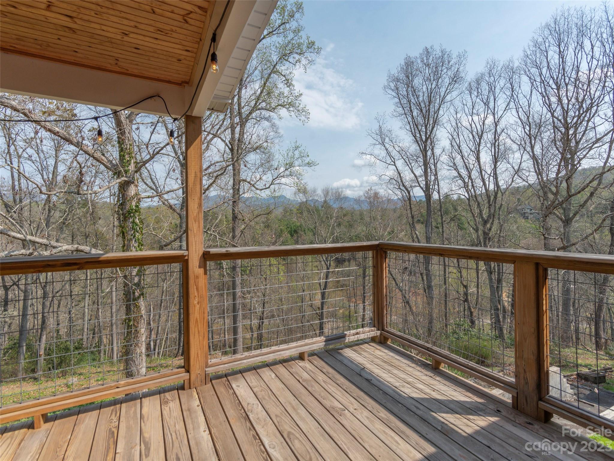 Swannanoa Hills - Residential