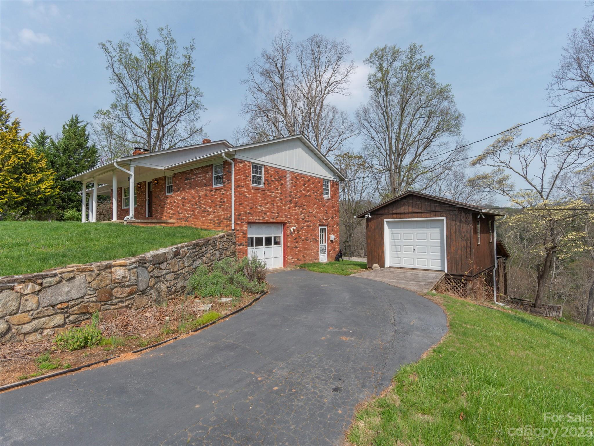 Swannanoa Hills - Residential