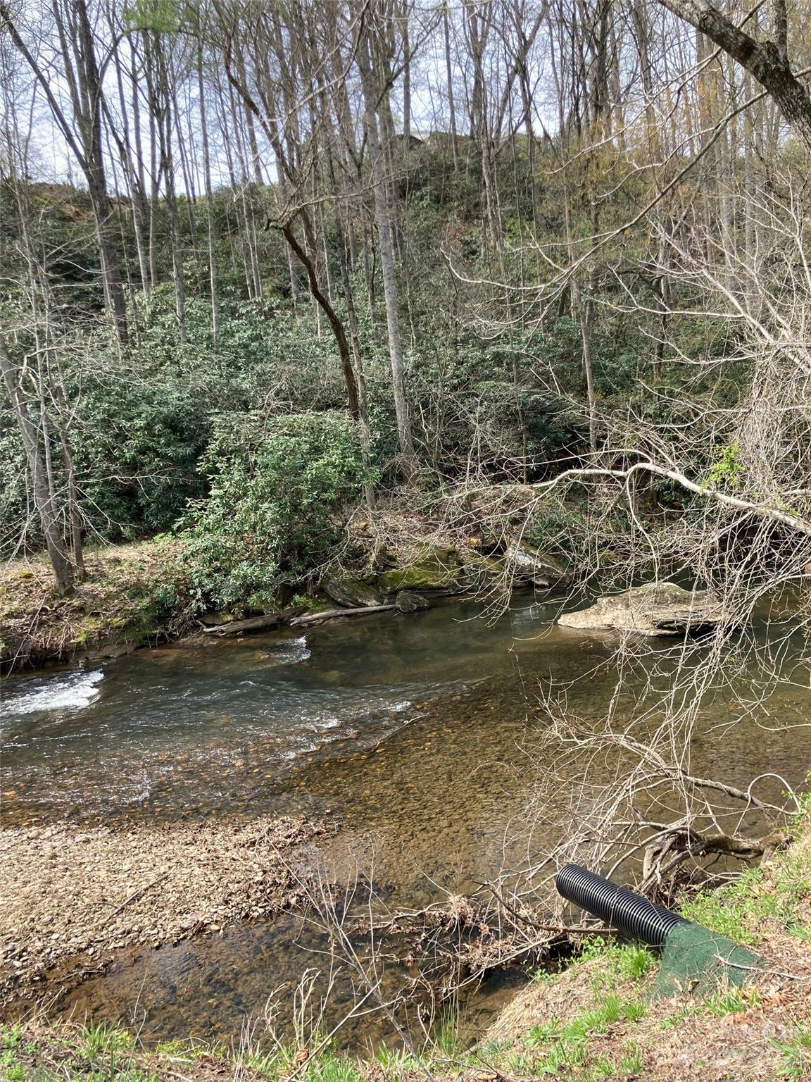 Swannanoa Hills - Residential