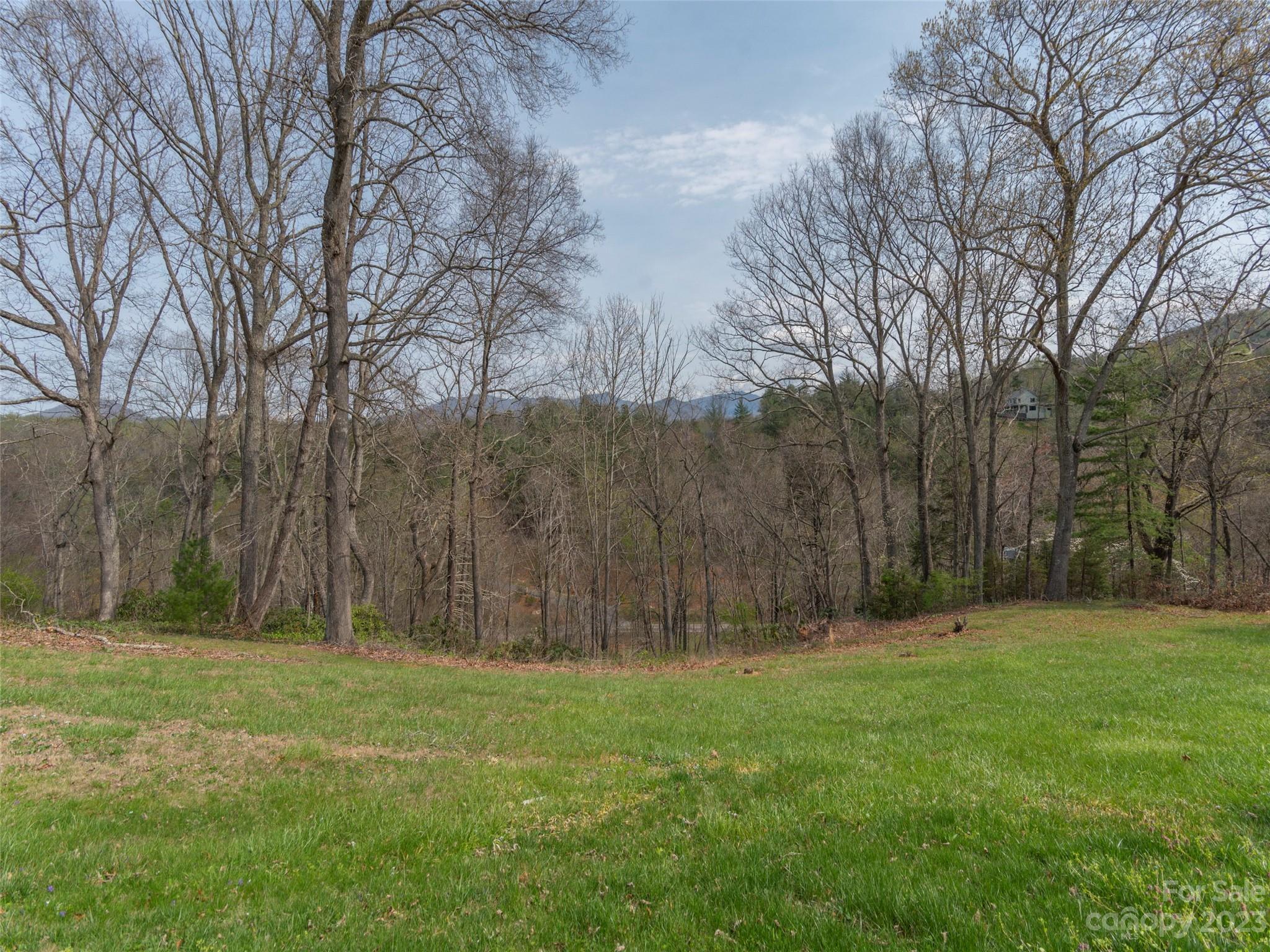 Swannanoa Hills - Residential