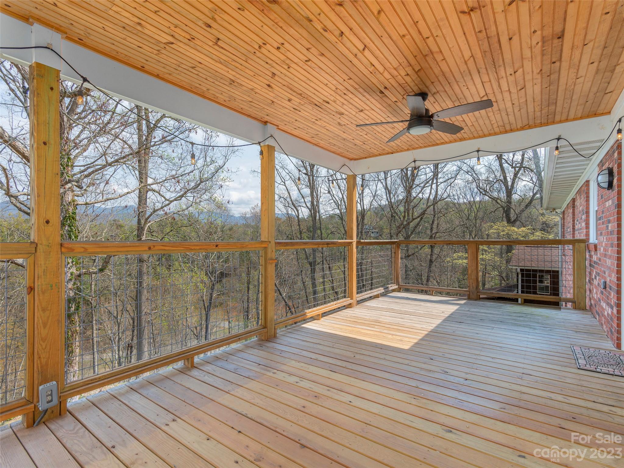 Swannanoa Hills - Residential