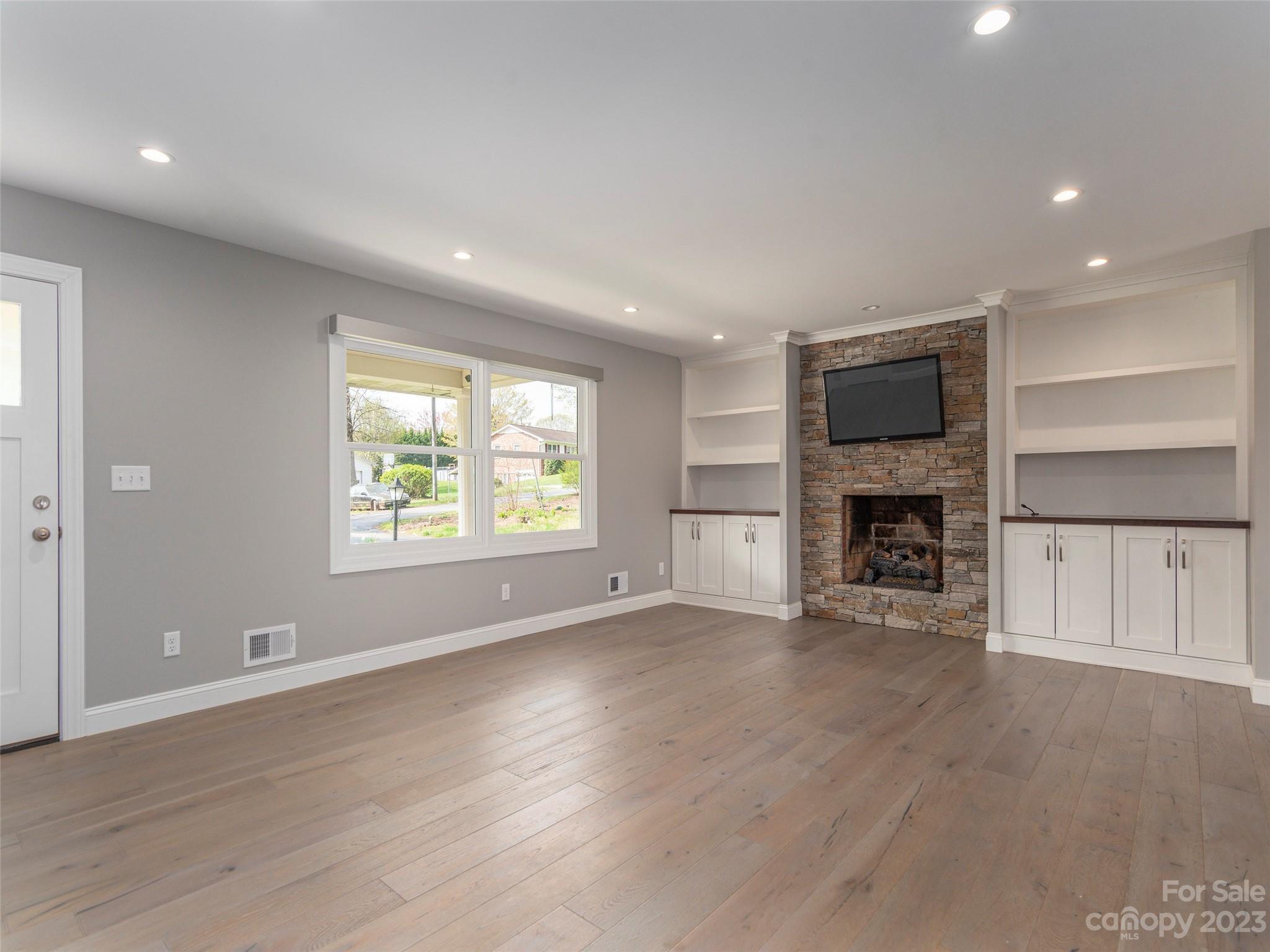 Swannanoa Hills - Residential