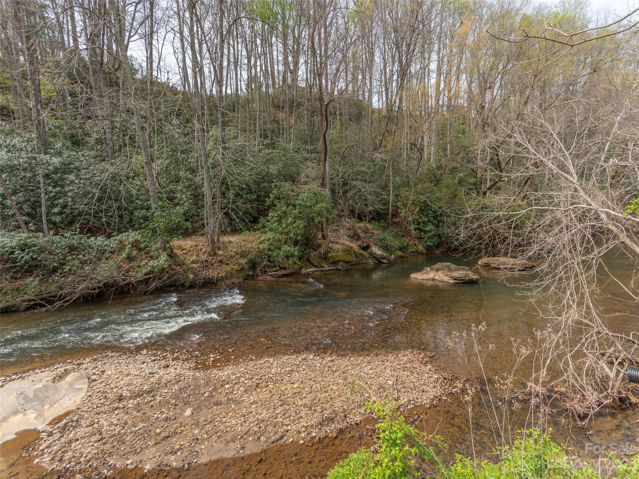 Swannanoa Hills - Residential