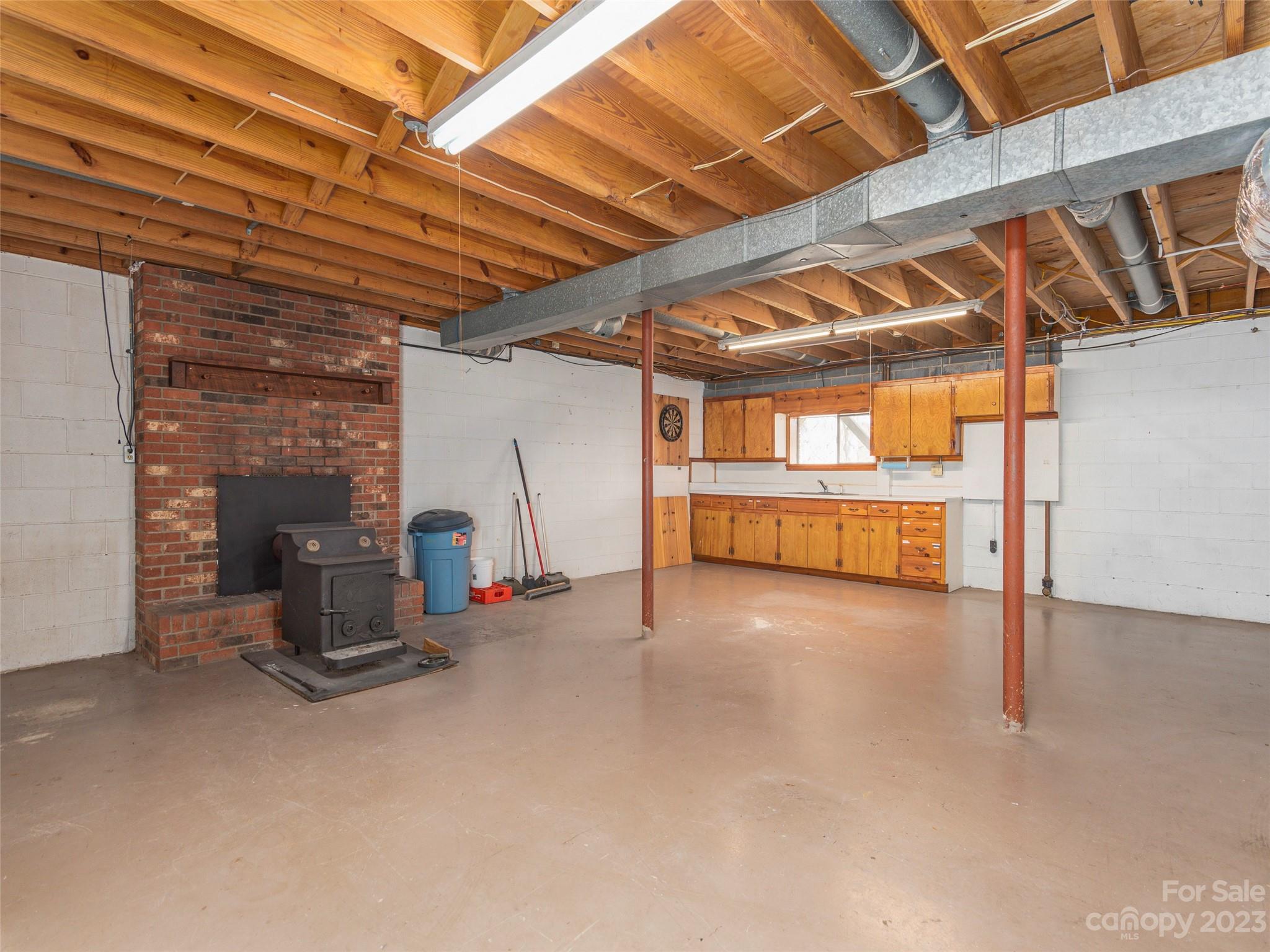 Swannanoa Hills - Residential