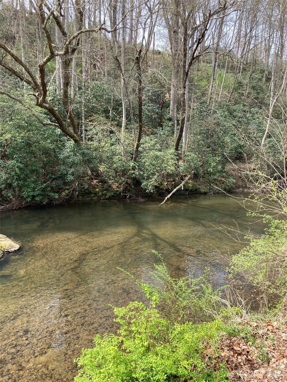 Swannanoa Hills - Residential