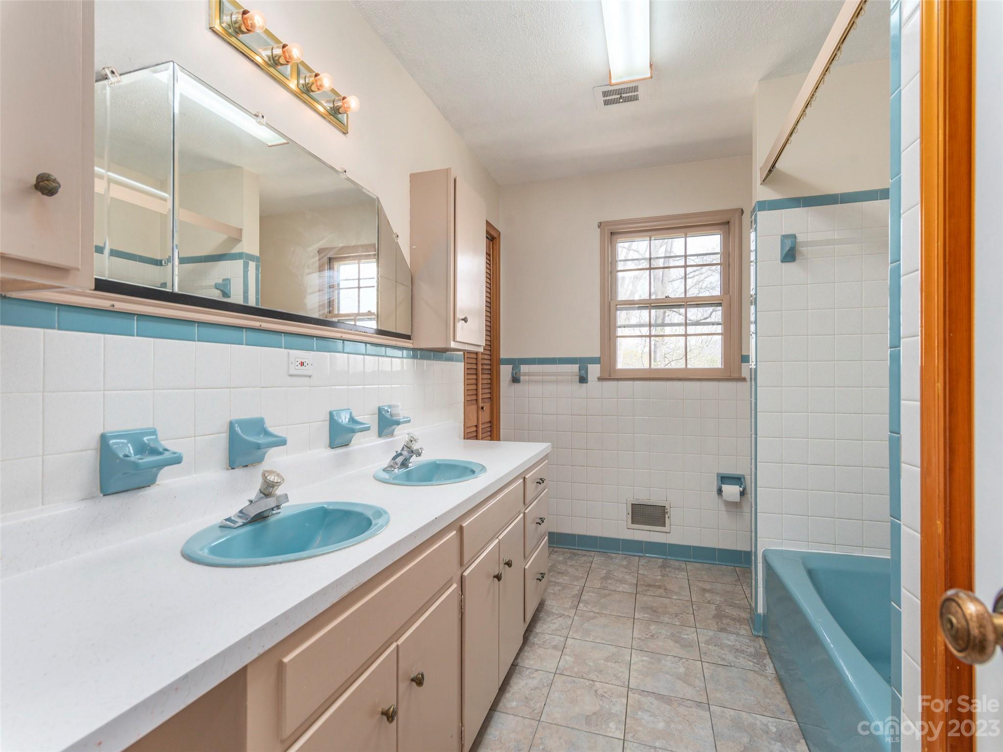 Swannanoa Hills - Residential