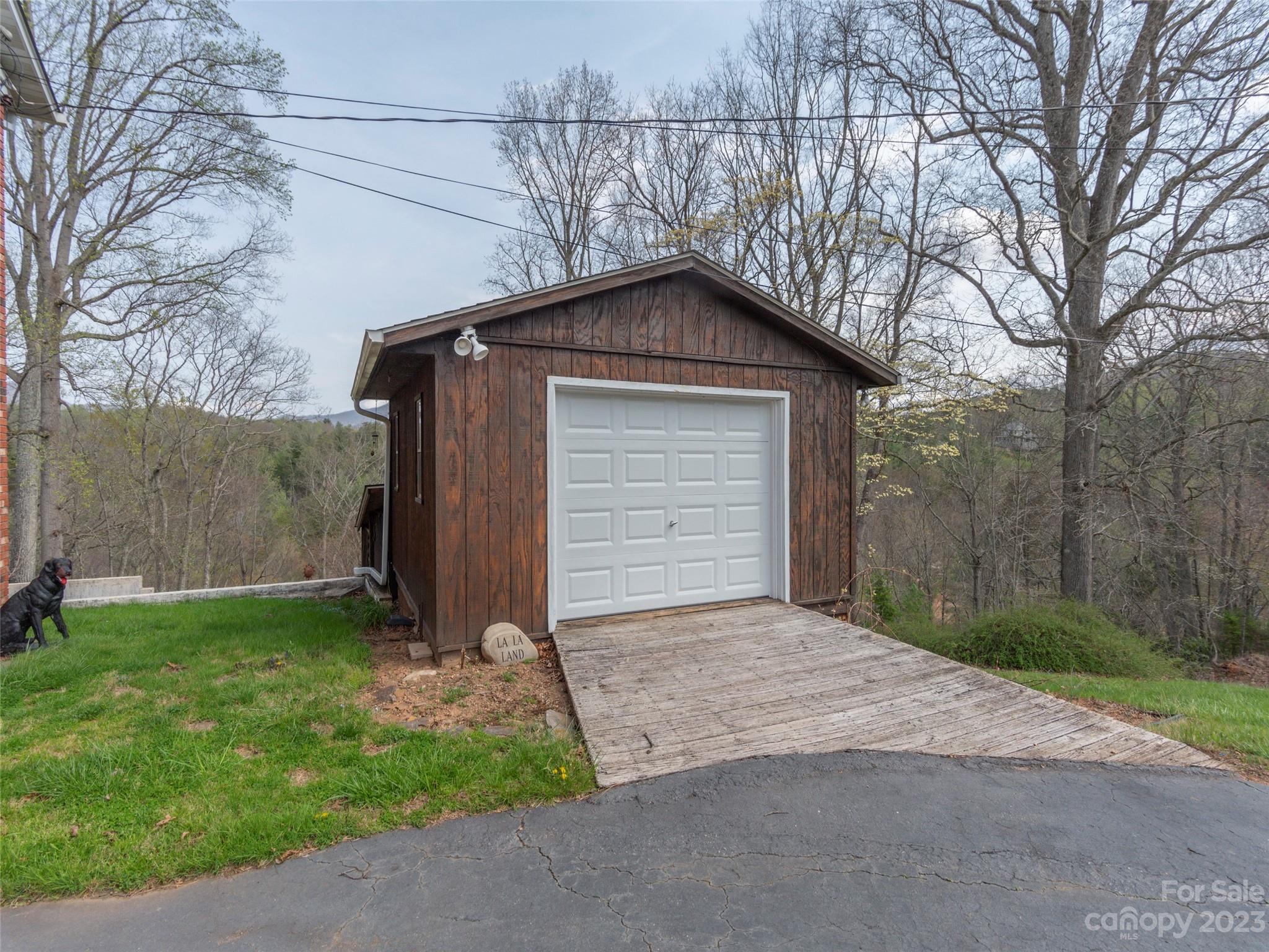 Swannanoa Hills - Residential