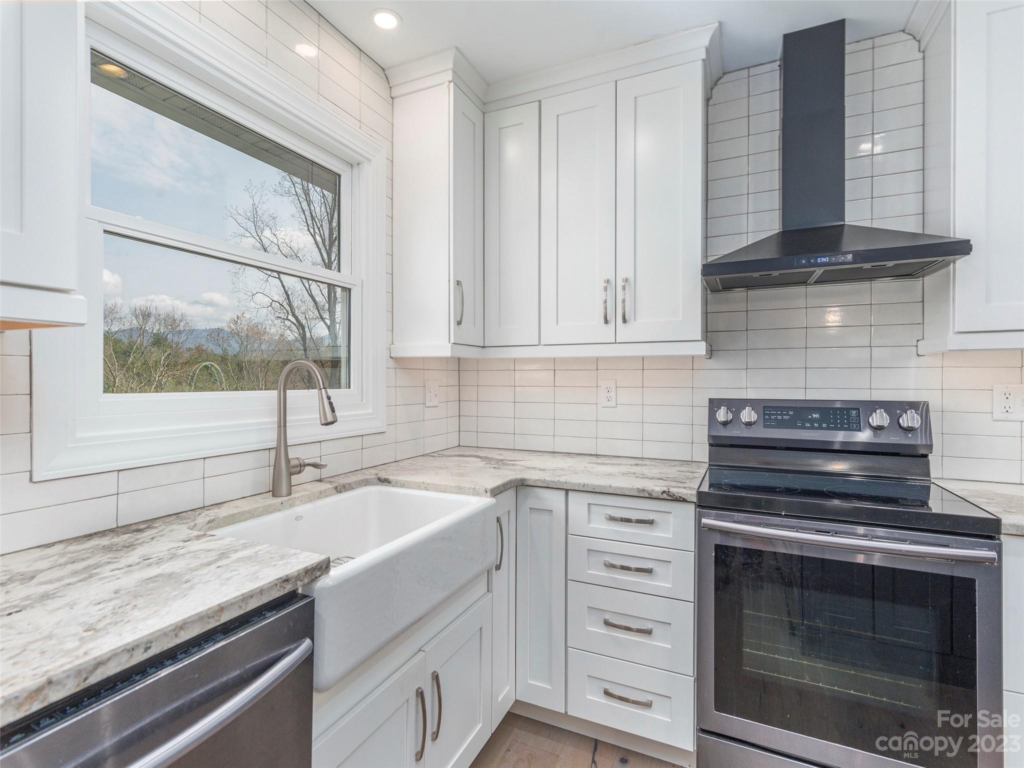 Swannanoa Hills - Residential