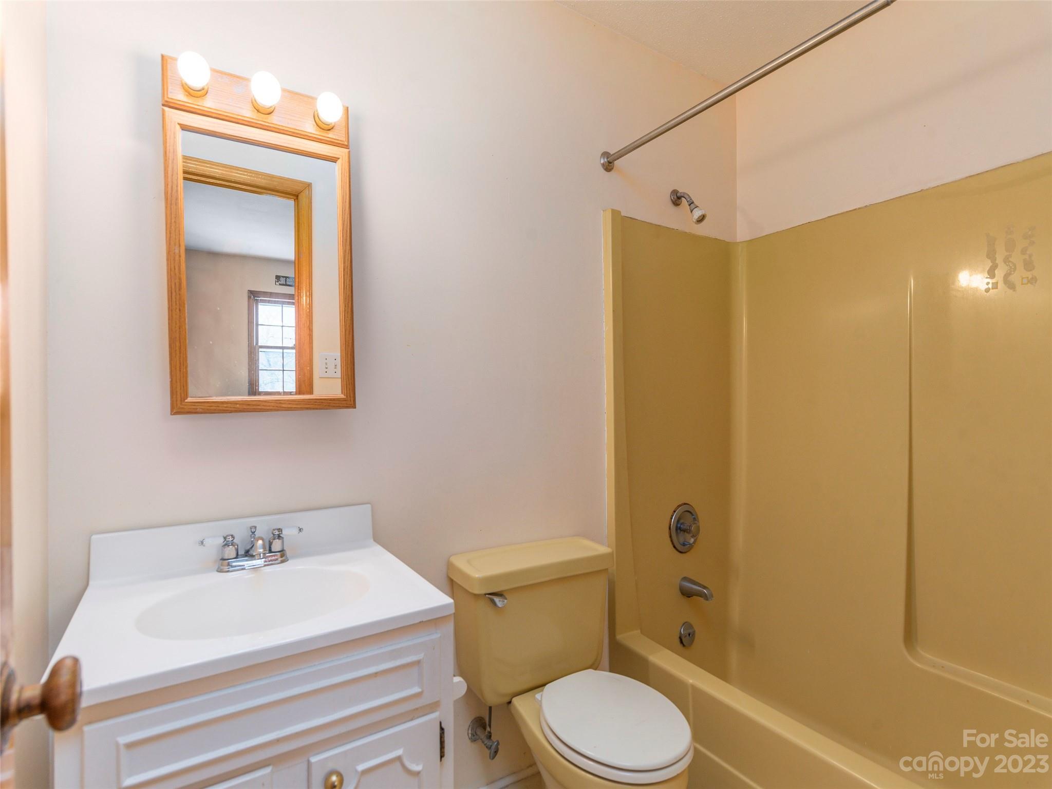 Swannanoa Hills - Residential