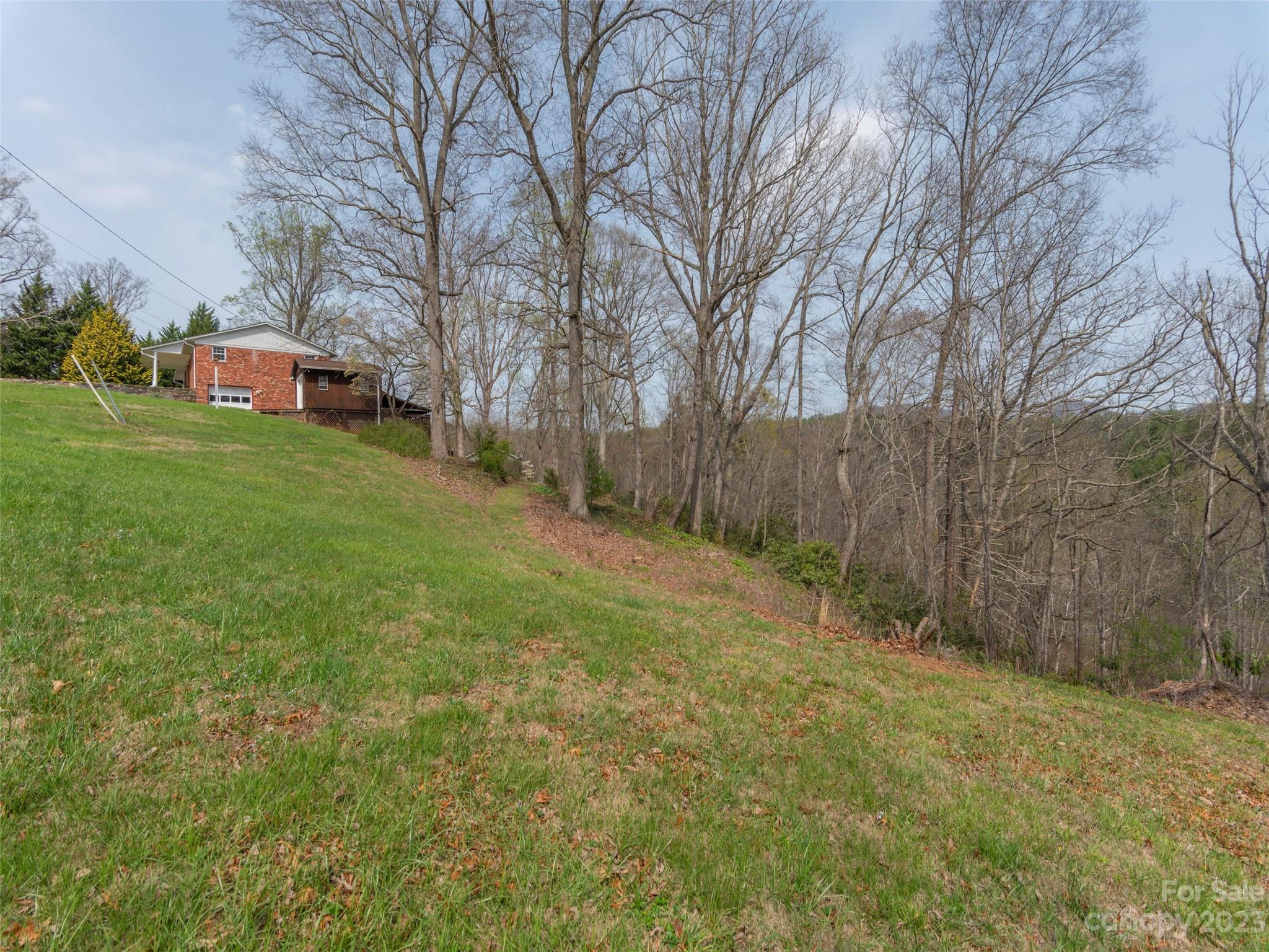 Swannanoa Hills - Residential