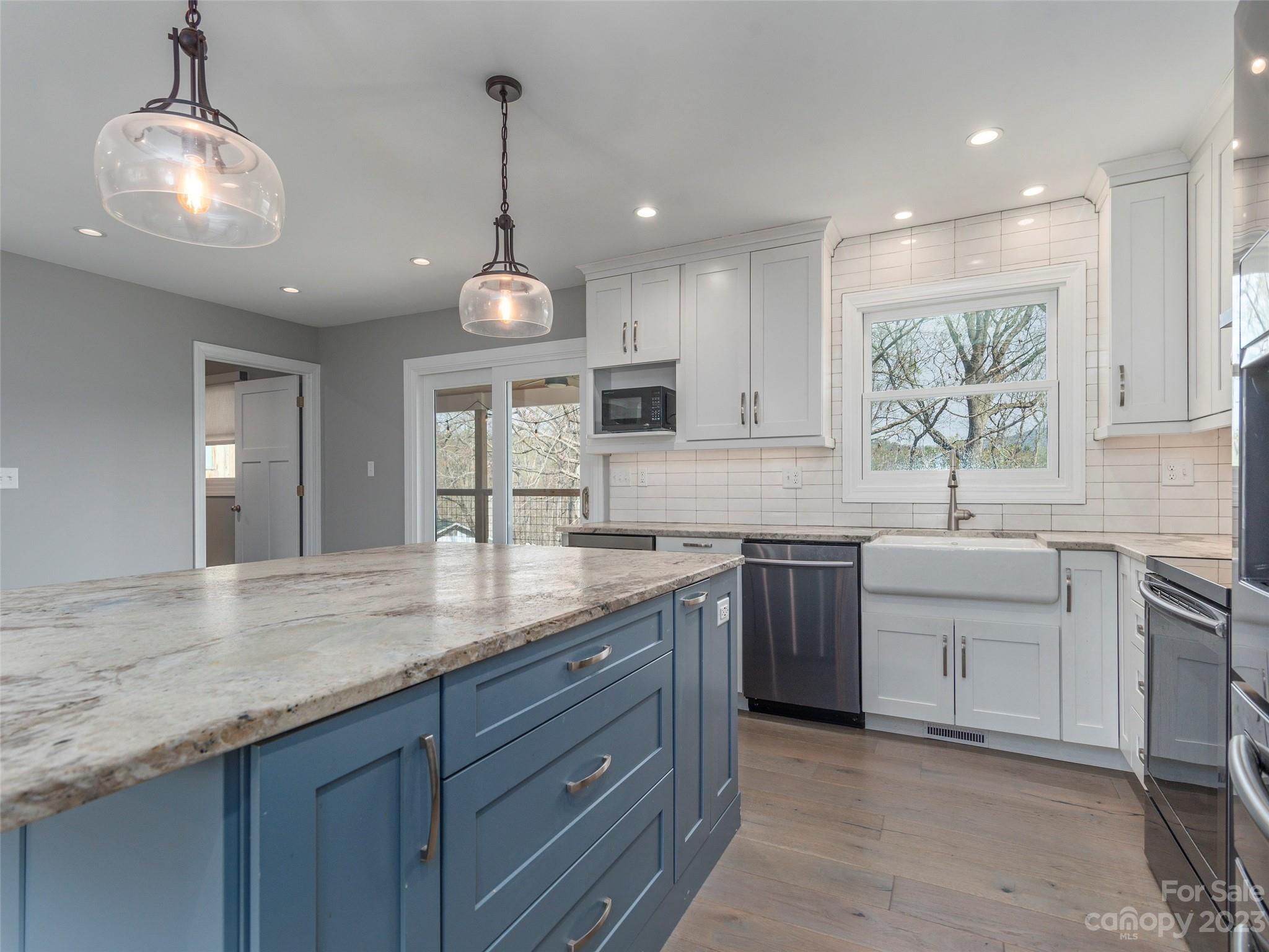 Swannanoa Hills - Residential