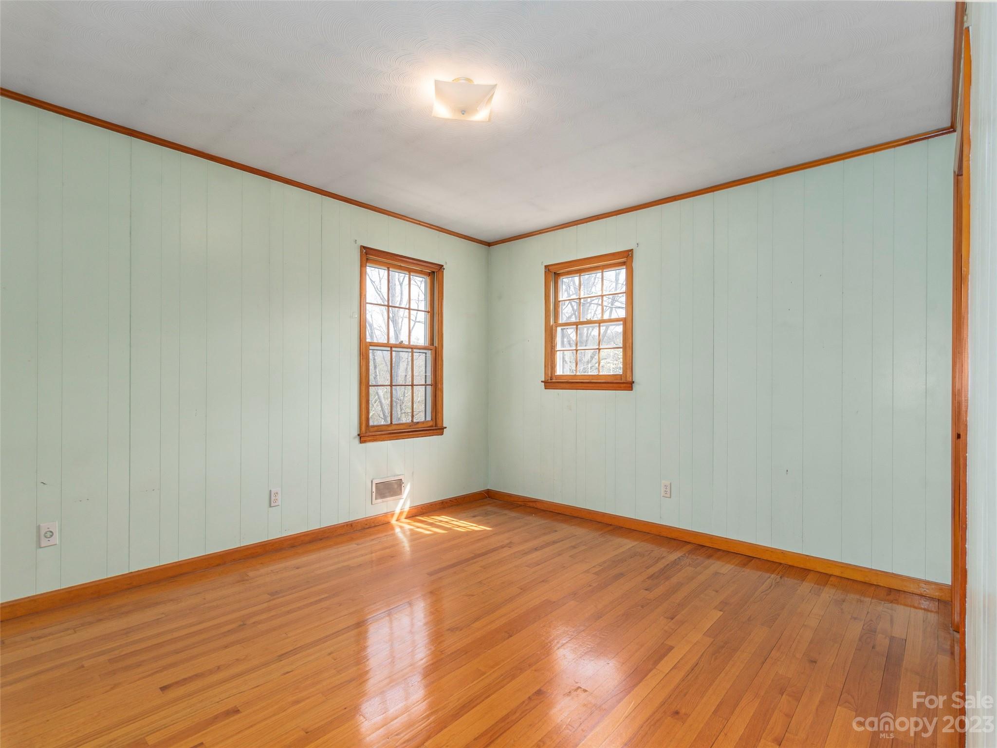 Swannanoa Hills - Residential