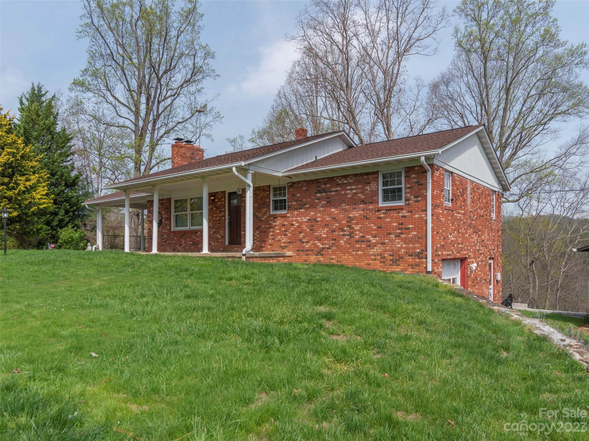 Swannanoa Hills - Residential