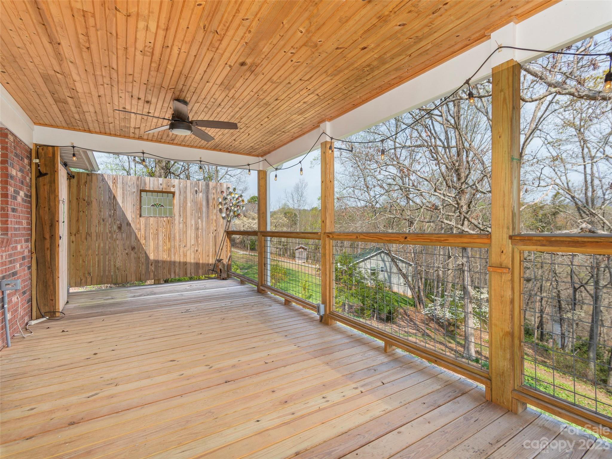 Swannanoa Hills - Residential