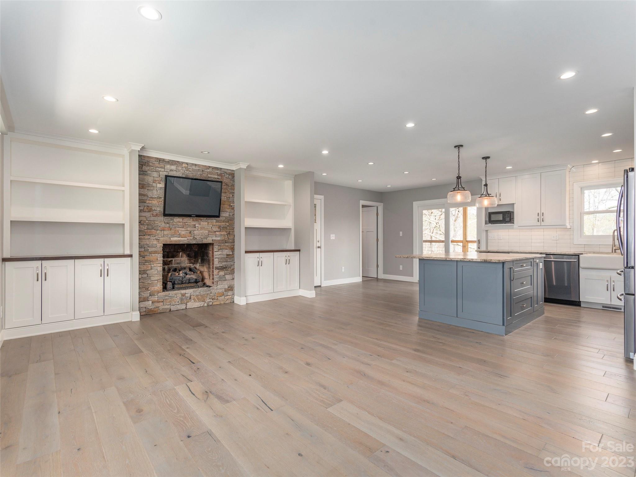 Swannanoa Hills - Residential