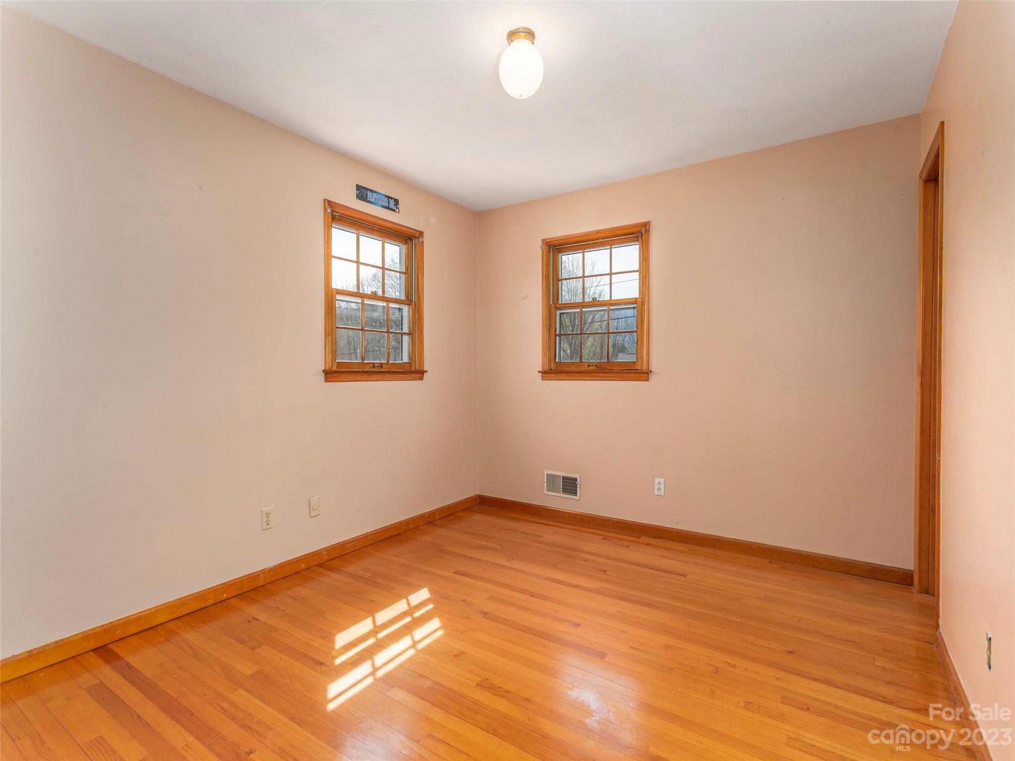 Swannanoa Hills - Residential