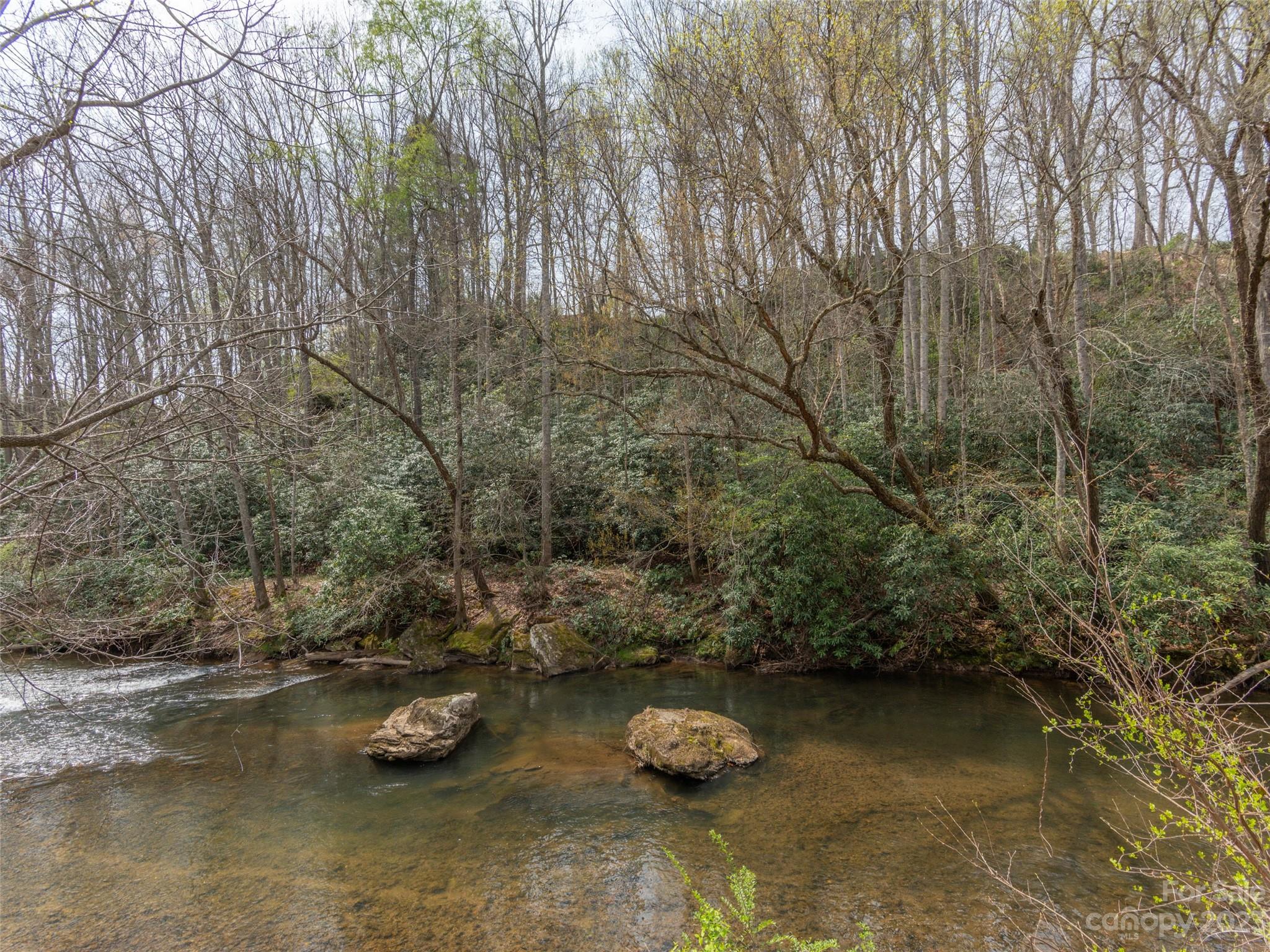 Swannanoa Hills - Residential