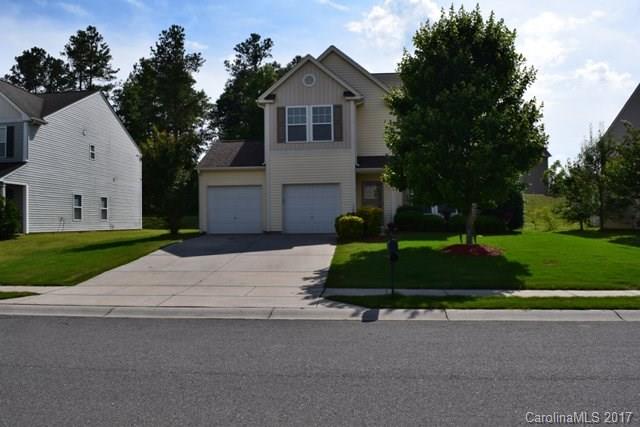 Oaks At Clover - Residential